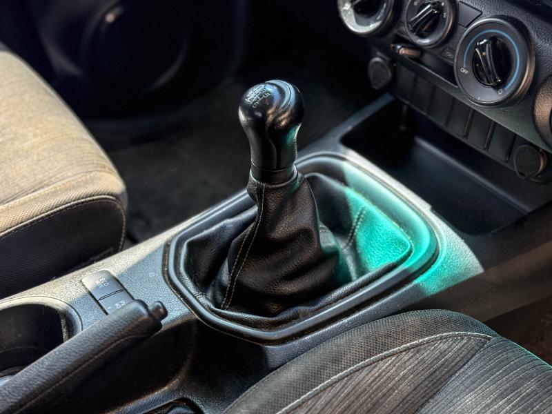 REVO 4DR 2.4 J PLUS PRERUNNER