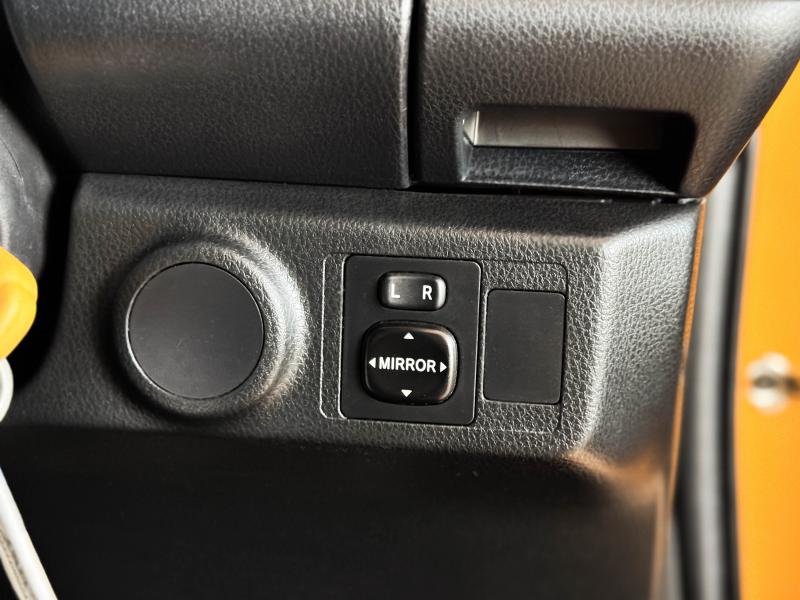 YARIS 1.2 TRD SPOTIVO CVT