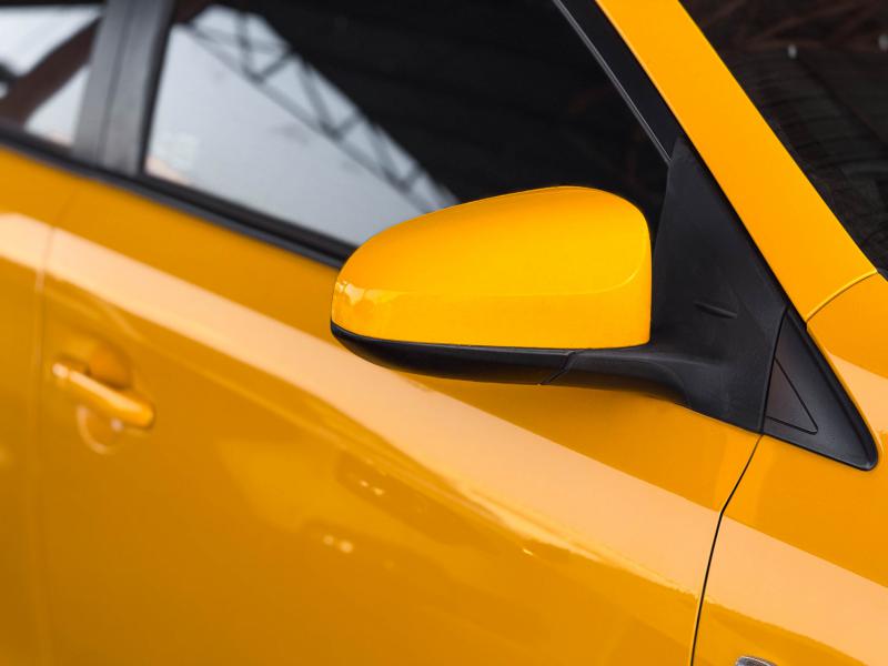 YARIS 1.2 TRD SPOTIVO CVT