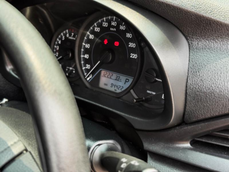 YARIS HATCHBACK 1.2 J