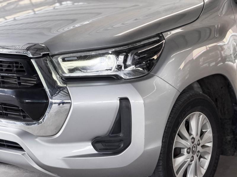 REVO 4DR 2.4 MID ZEDITION