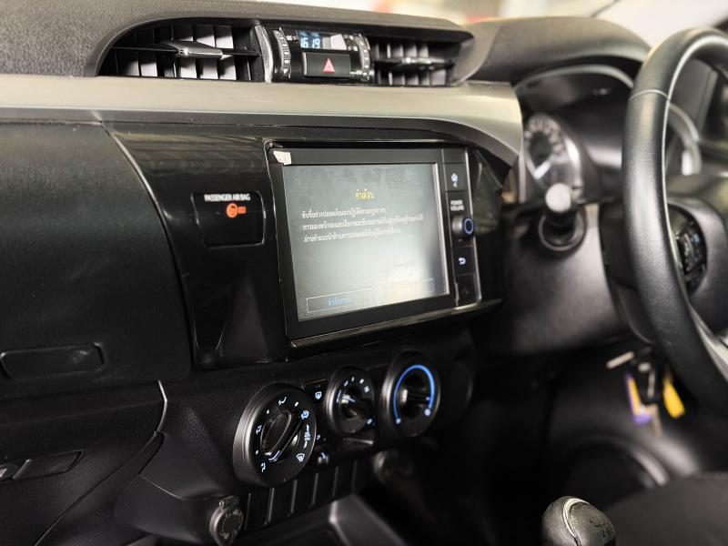REVO 4DR 2.4 MID ZEDITION