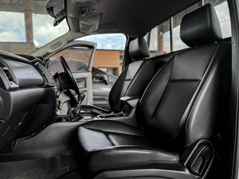 RANGER SINGLE CAB 2.2 XL