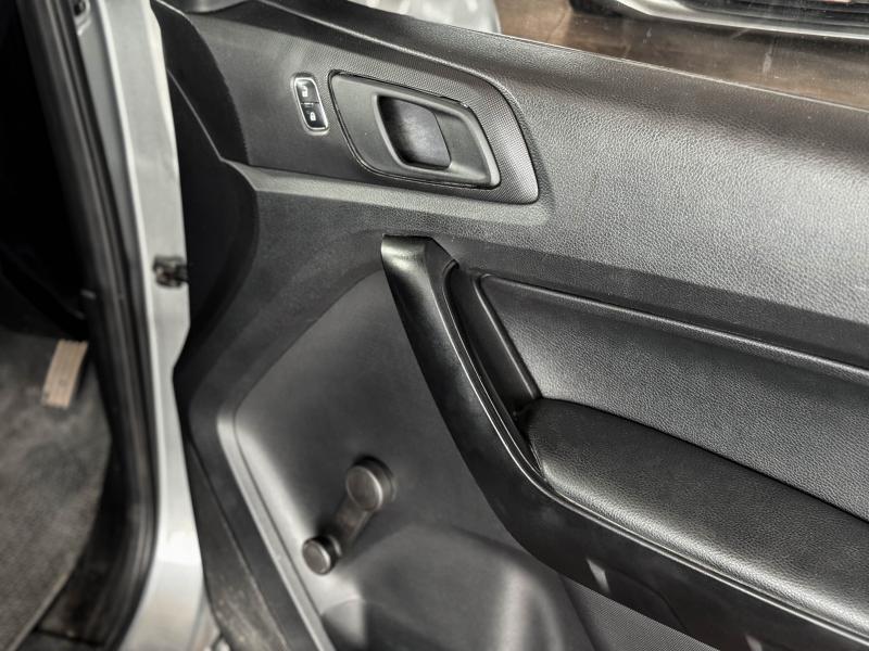 RANGER SINGLE CAB 2.2 XL