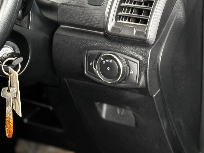 RANGER SINGLE CAB 2.2 XL