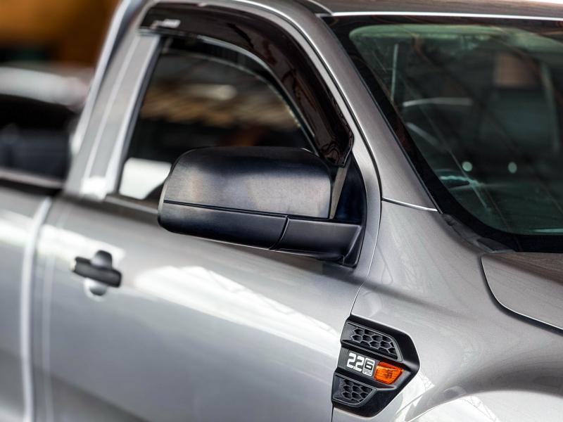 RANGER SINGLE CAB 2.2 XL