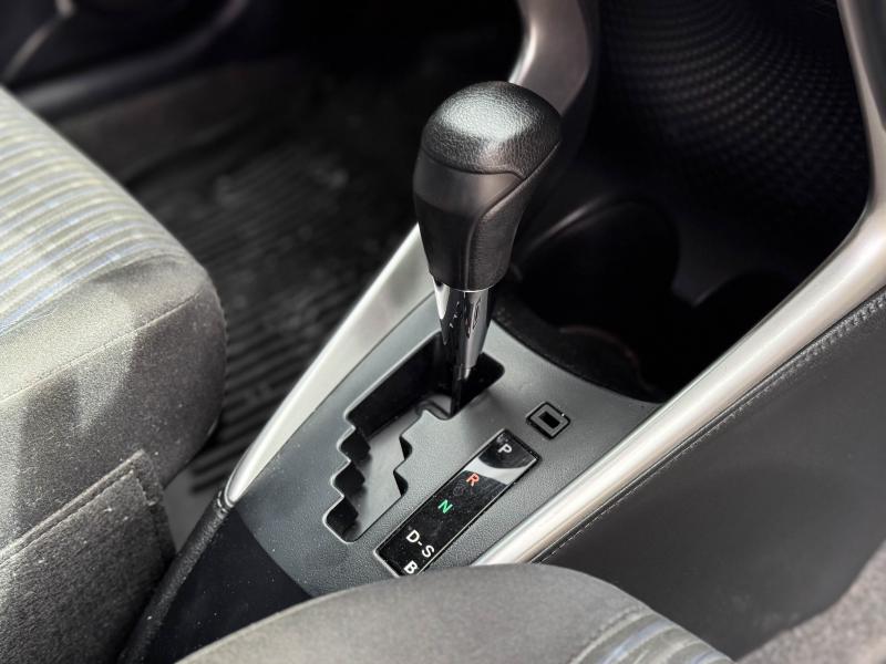 YARIS ATIV 1.2 J CVT