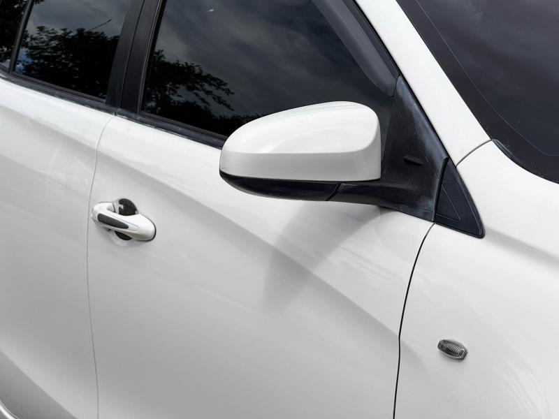 YARIS ATIV 1.2 J CVT