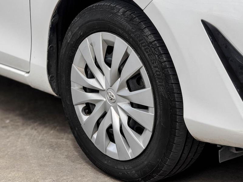 YARIS ATIV 1.2 J CVT
