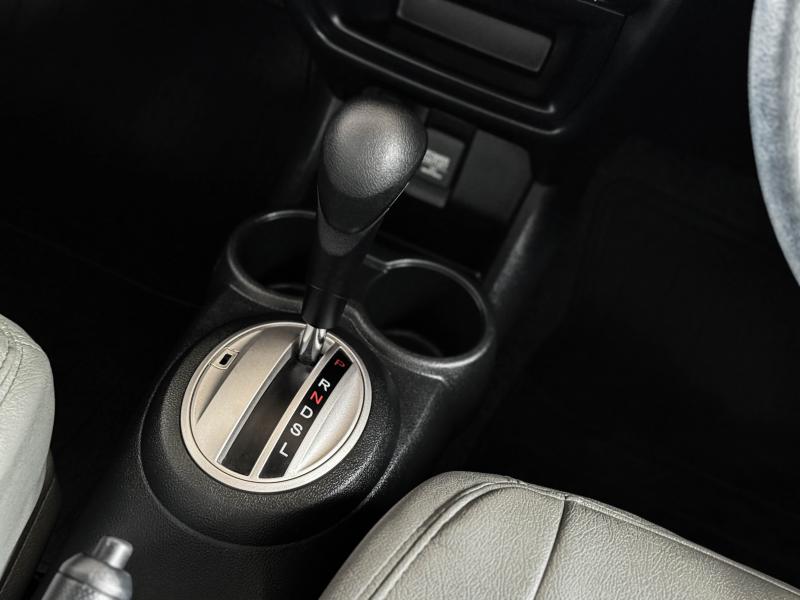 BRIO 1.2 V CVT 