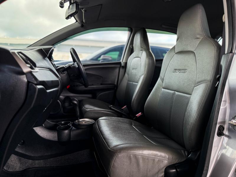 BRIO 1.2 V CVT 
