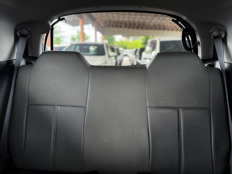 BRIO 1.2 V CVT 