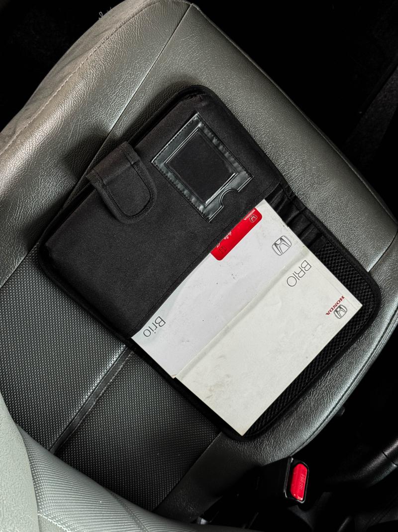 BRIO 1.2 V CVT 
