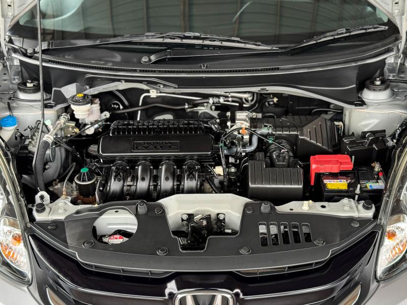 BRIO 1.2 V CVT 