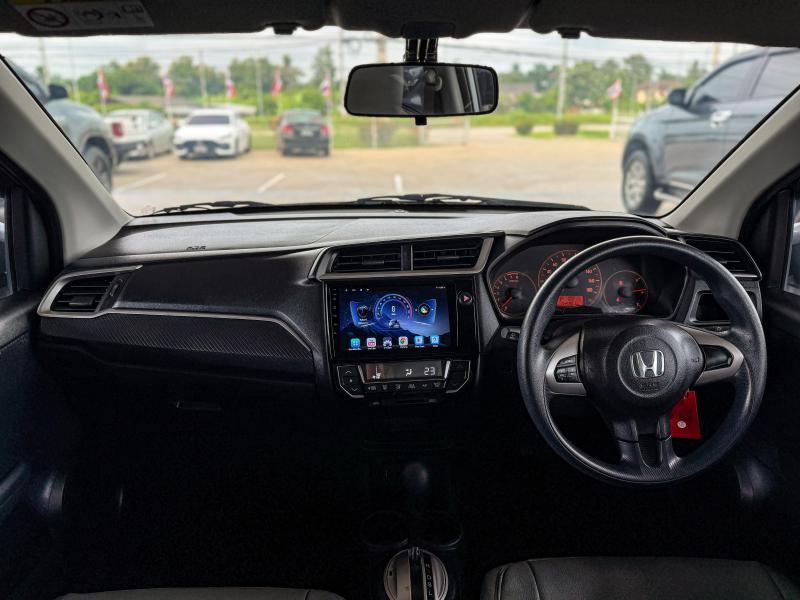 BRIO 1.2 V CVT 