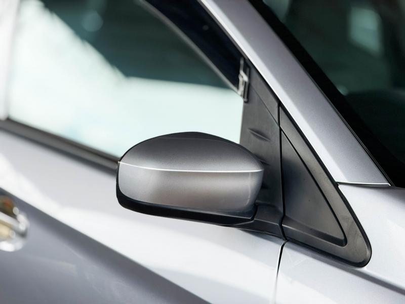 BRIO 1.2 V CVT 