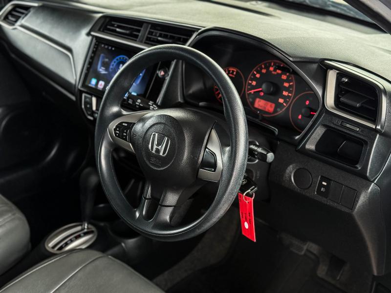 BRIO 1.2 V CVT 