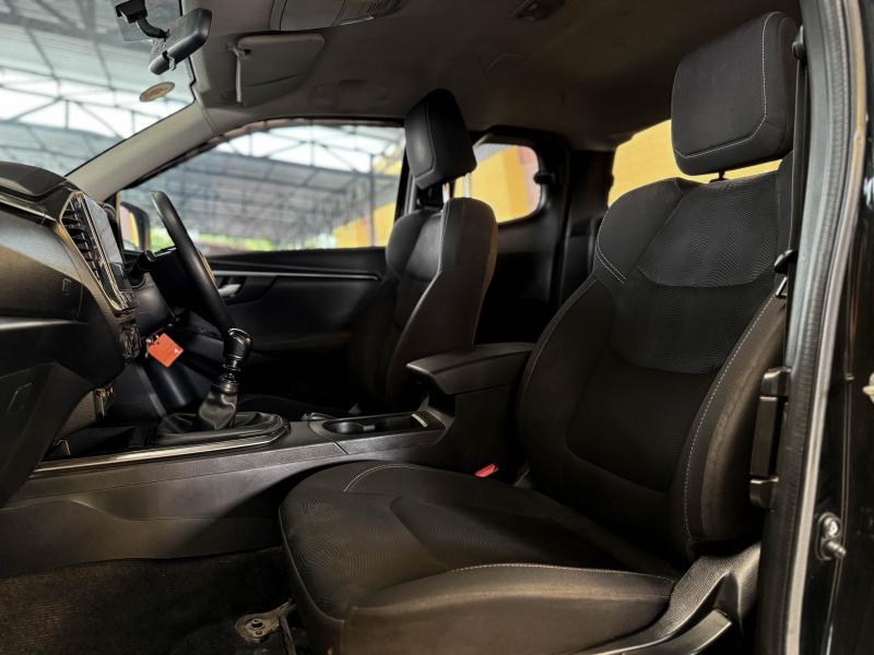 D-MAX SPACE CAB 1.9L Ddi