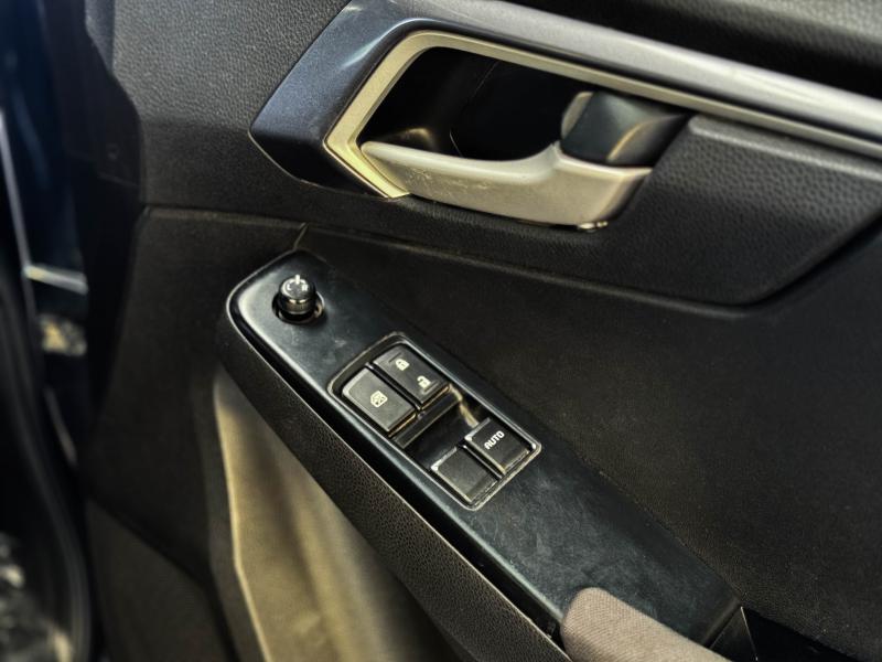 D-MAX SPACE CAB 1.9L Ddi