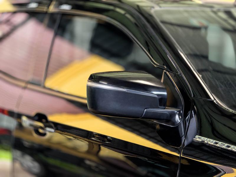 D-MAX SPACE CAB 1.9L Ddi