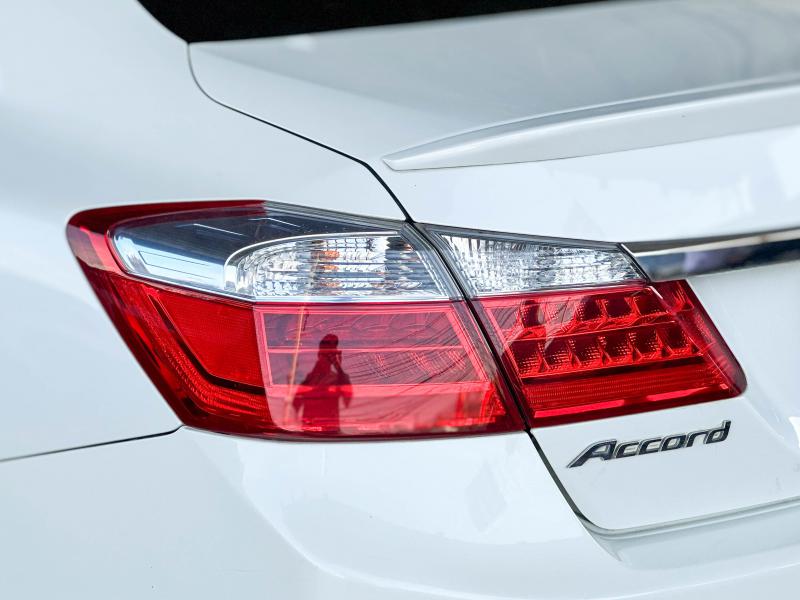 ACCORD 2.0 HYBRID