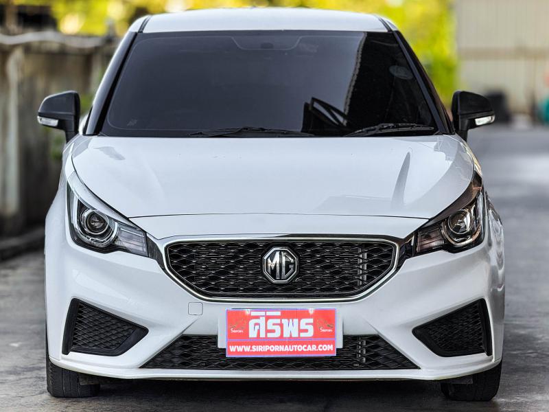 MG3 1.5 C 