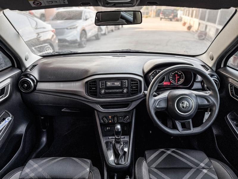 MG3 1.5 C 
