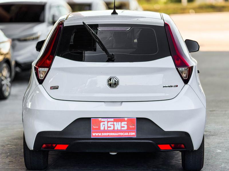 MG3 1.5 C 