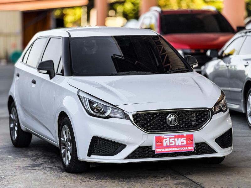 MG3 1.5 C 