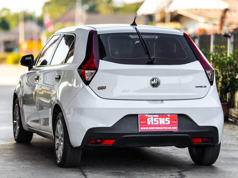 MG3 1.5 C 