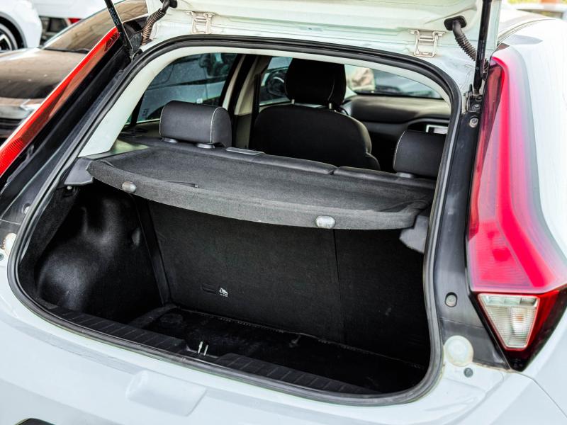 MG3 1.5 C 