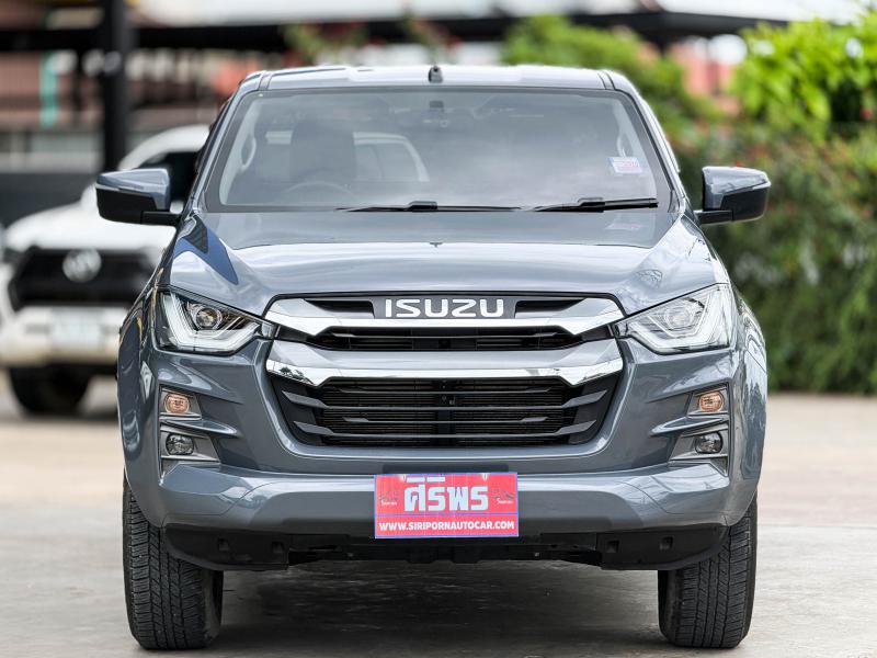 D-MAX CAB 1.9 L Ddi DAHI-LANDER