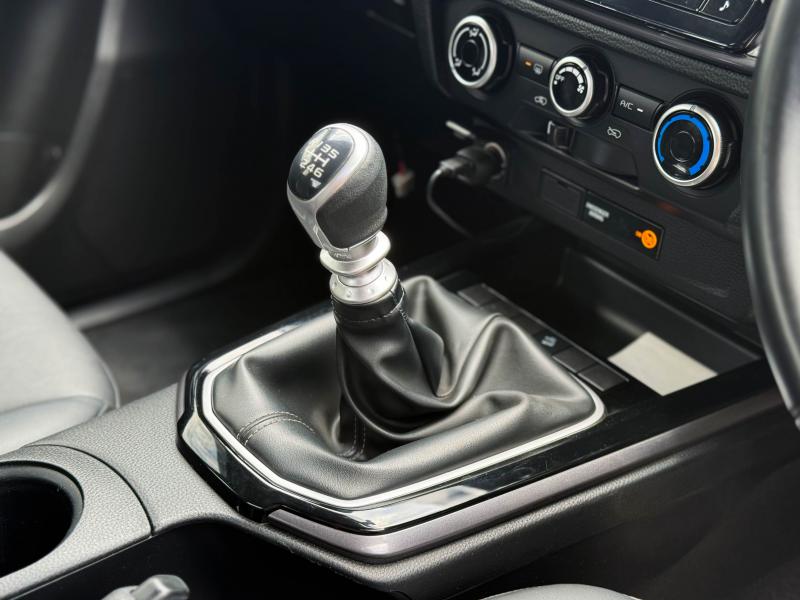 D-MAX CAB 1.9 L Ddi DAHI-LANDER