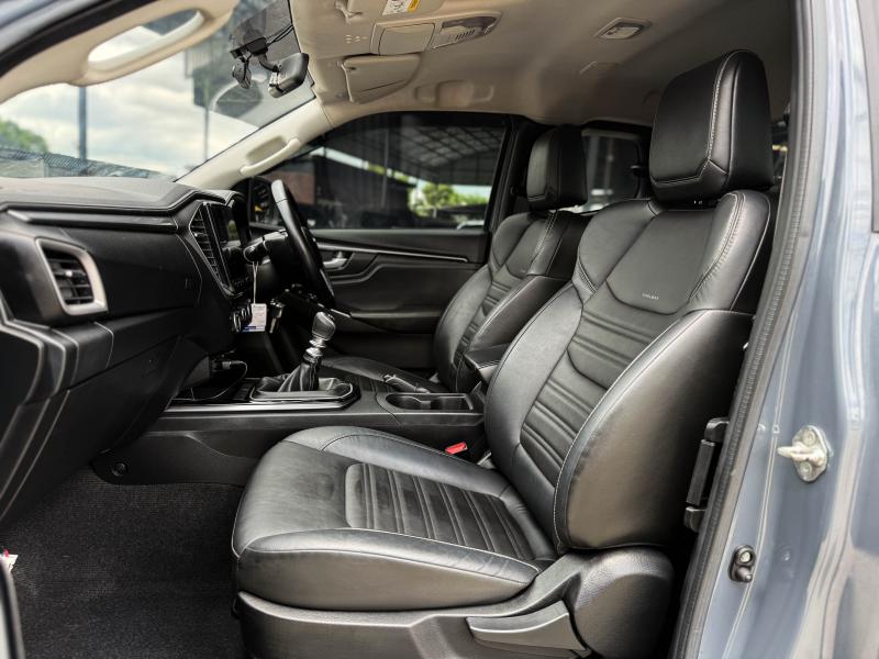 D-MAX CAB 1.9 L Ddi DAHI-LANDER