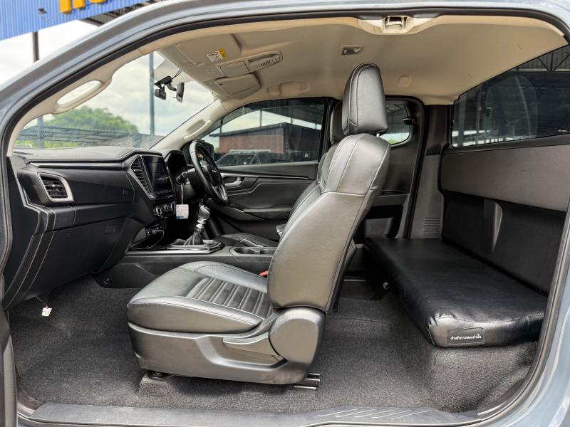 D-MAX CAB 1.9 L Ddi DAHI-LANDER