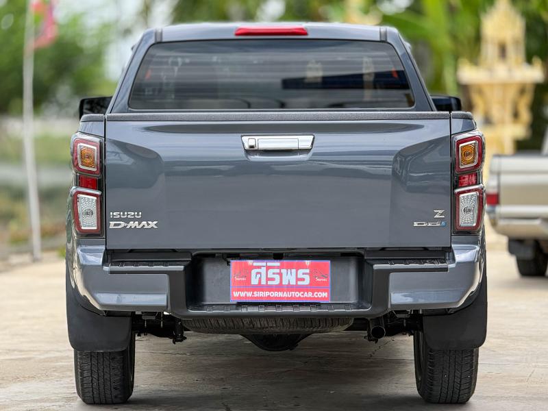 D-MAX CAB 1.9 L Ddi DAHI-LANDER