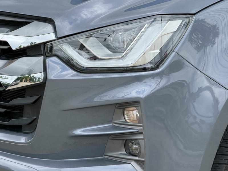 D-MAX CAB 1.9 L Ddi DAHI-LANDER
