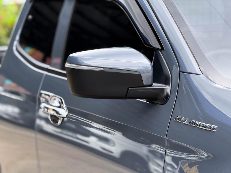 D-MAX CAB 1.9 L Ddi DAHI-LANDER