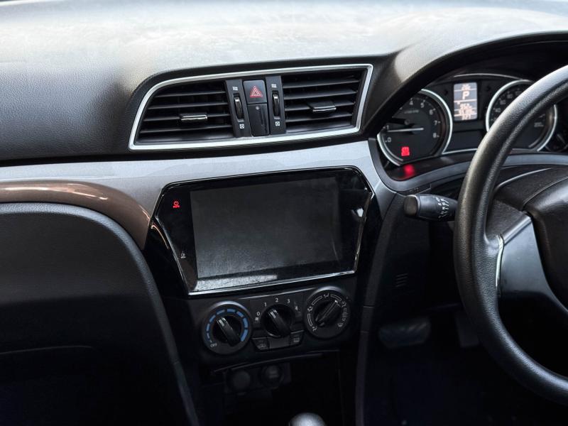CIAZ 1.2 L GL CVT 
