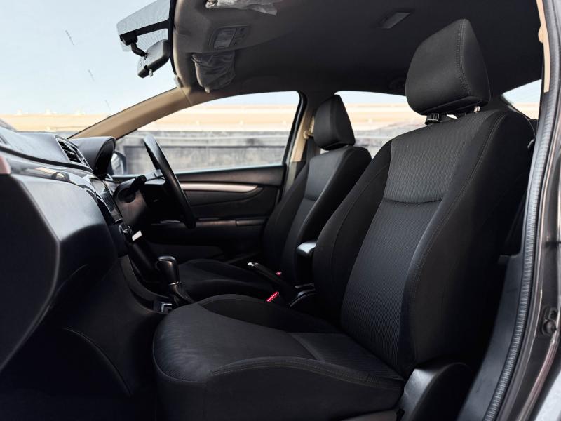 CIAZ 1.2 L GL CVT 