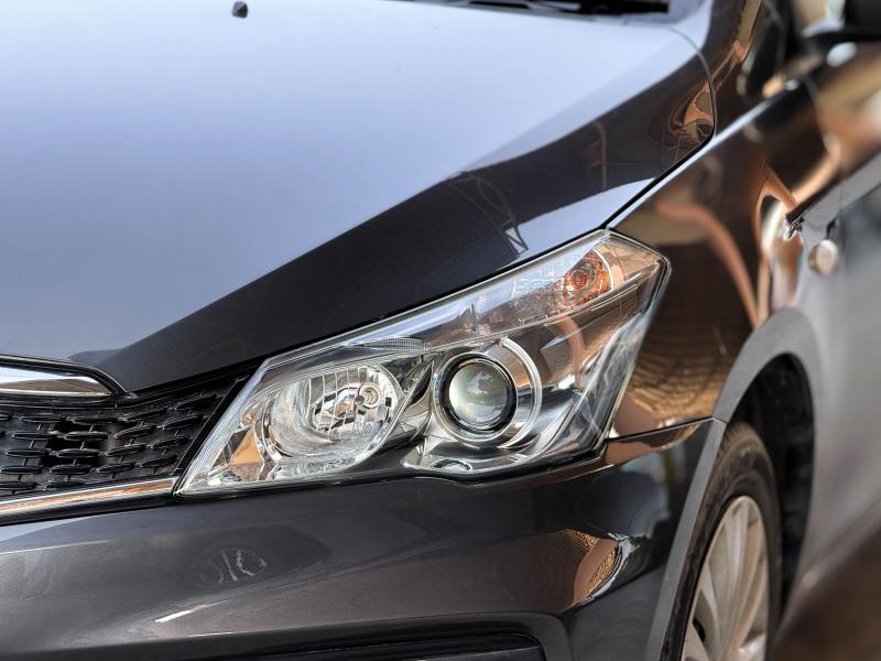 CIAZ 1.2 L GL CVT 