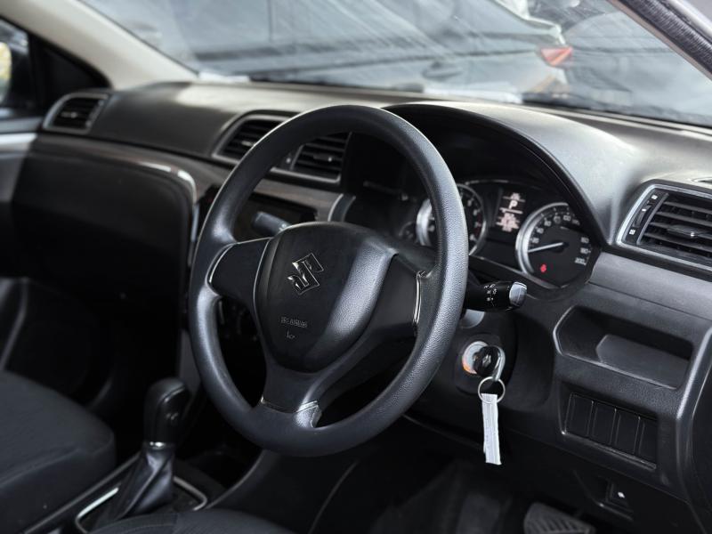 CIAZ 1.2 L GL CVT 