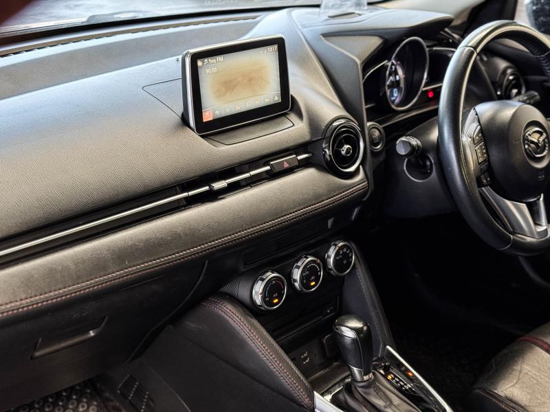 MAZDA 2 1.3 HIGH CONNECT SKYACTIV