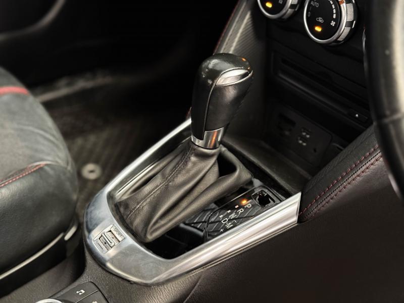 MAZDA 2 1.3 HIGH CONNECT SKYACTIV