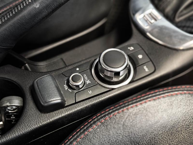 MAZDA 2 1.3 HIGH CONNECT SKYACTIV