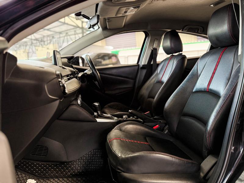 MAZDA 2 1.3 HIGH CONNECT SKYACTIV