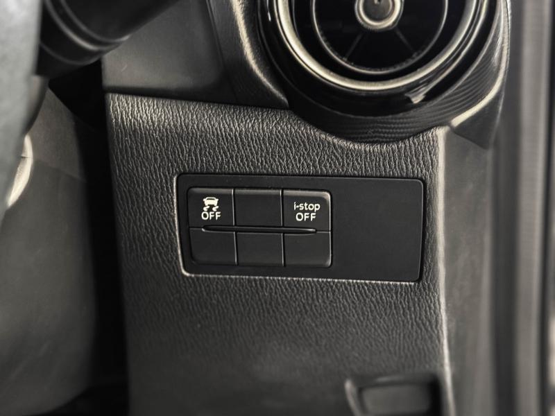 MAZDA 2 1.3 HIGH CONNECT SKYACTIV