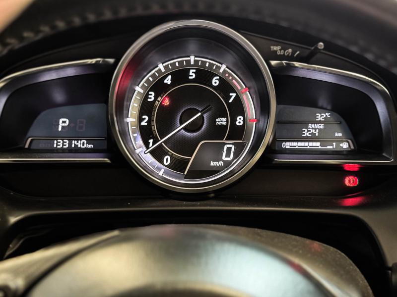 MAZDA 2 1.3 HIGH CONNECT SKYACTIV