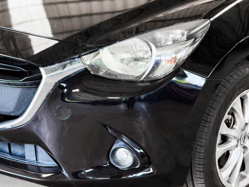 MAZDA 2 1.3 HIGH CONNECT SKYACTIV
