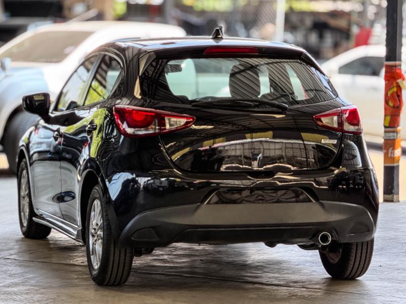 MAZDA 2 1.3 HIGH CONNECT SKYACTIV
